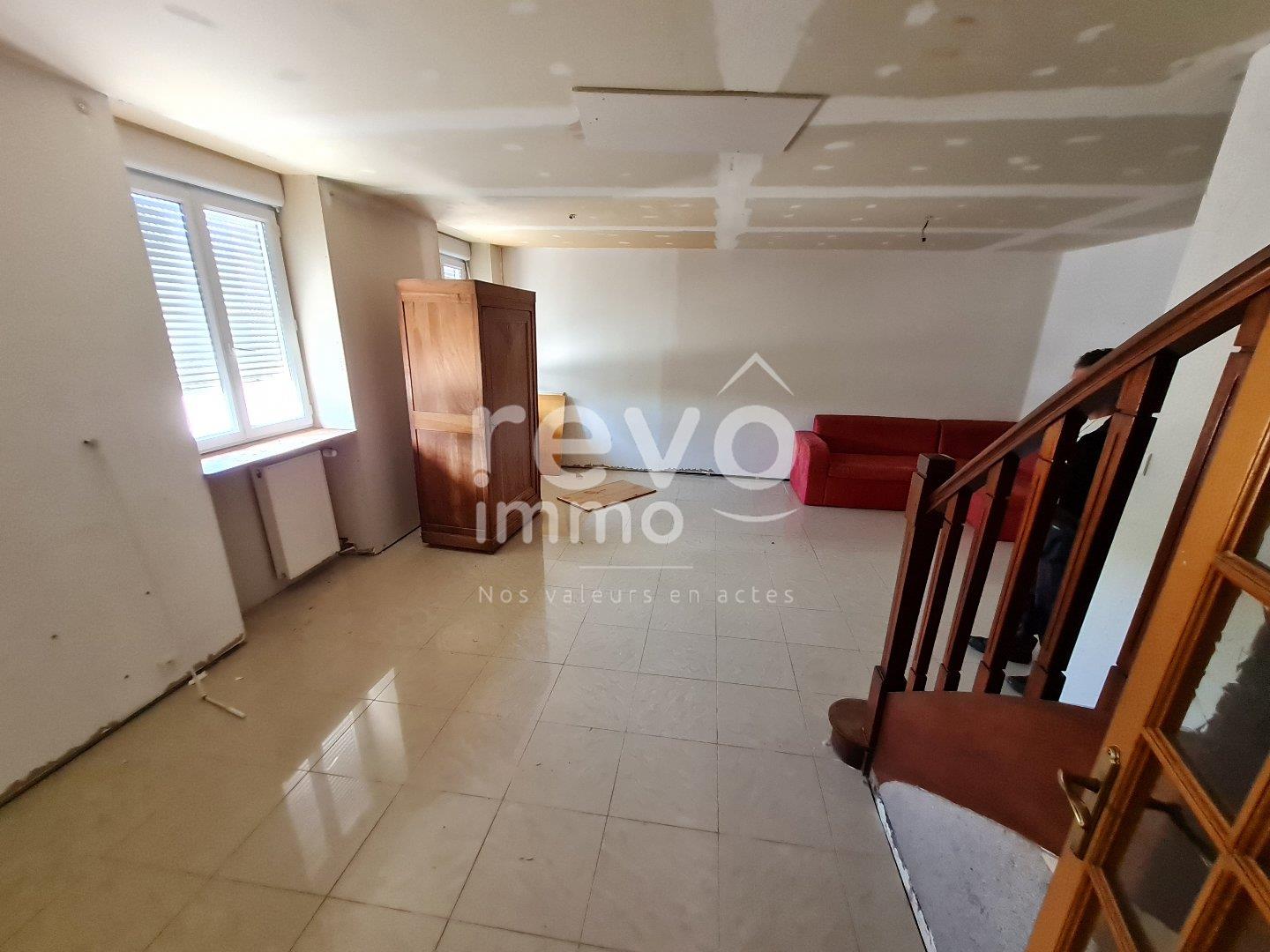 Maison à vendre, 307m², Mauves-sur-Loire