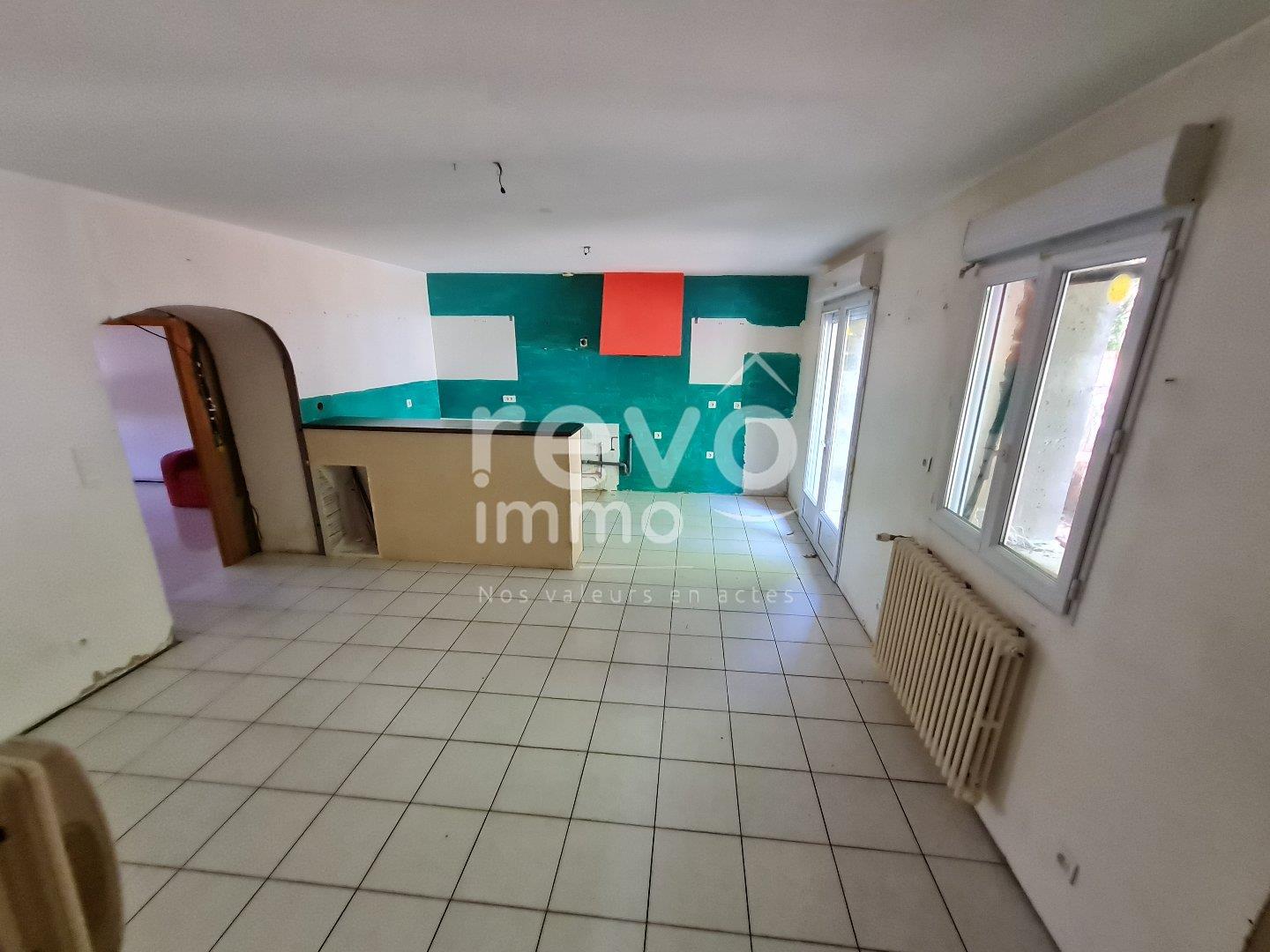 Maison à vendre, 307m², Mauves-sur-Loire