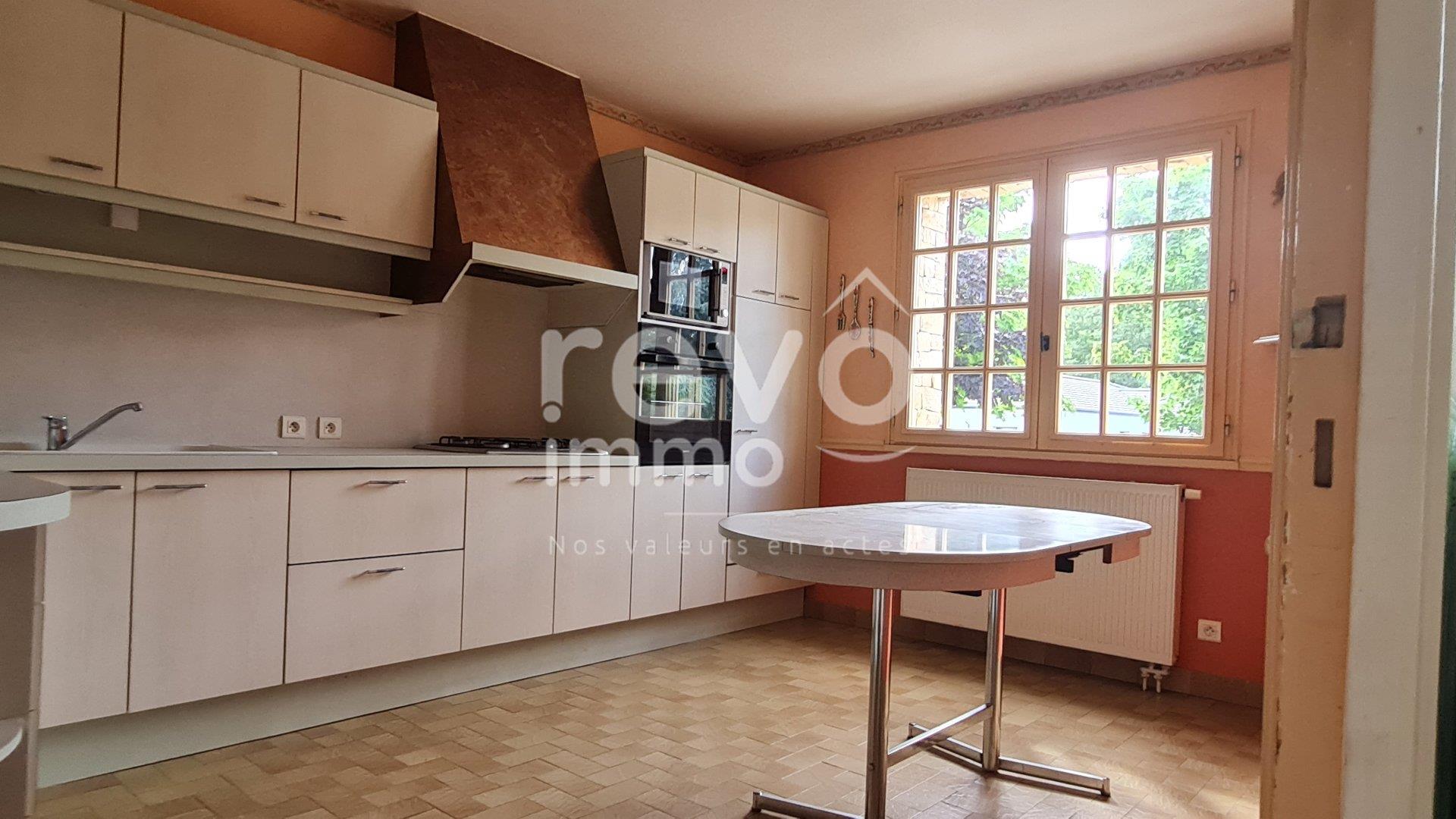 Maison à vendre, 165m², Ligné