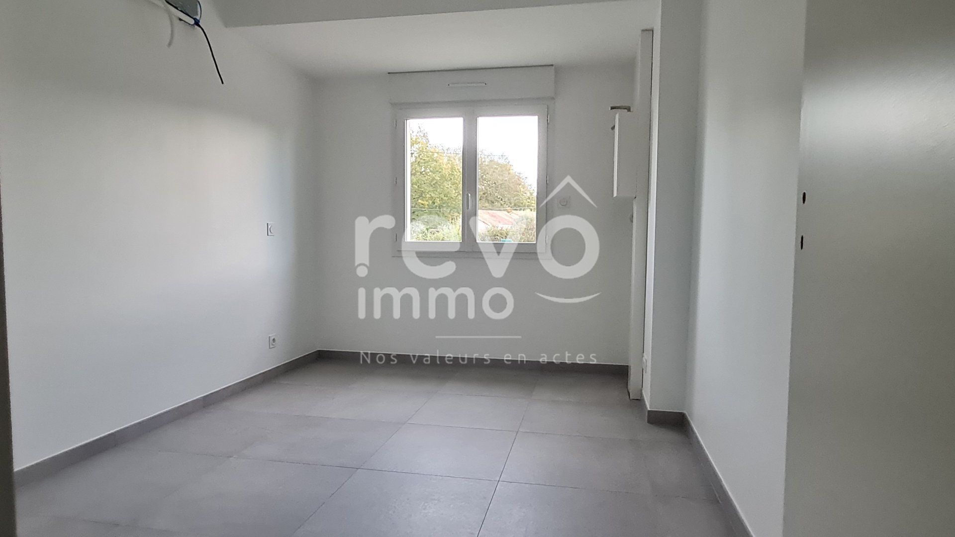 Maison à vendre, 75m², Le Cellier