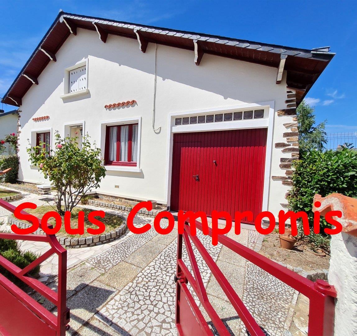 Maison à vendre, 113m², Carquefou