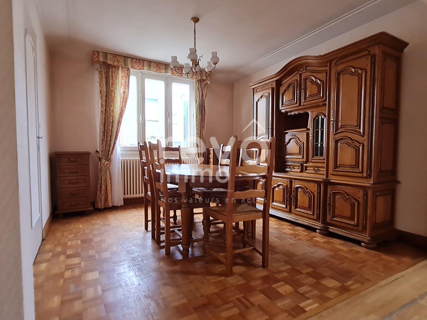Maison à vendre, 113m², Carquefou