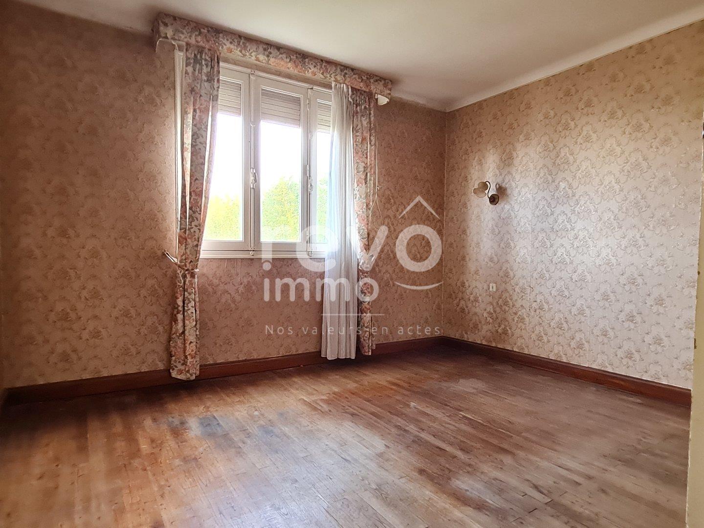 Maison à vendre, 113m², Carquefou