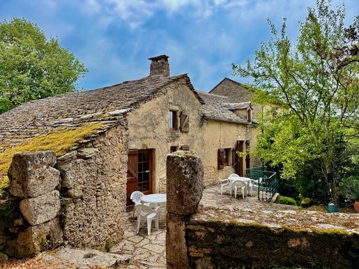 Le Rozier (Lozère) photo 2
