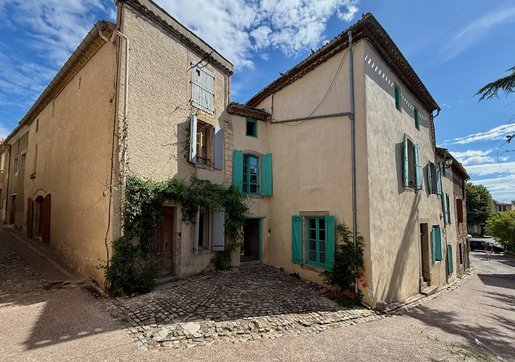 Caunes-Minervois (Aude) photo 2
