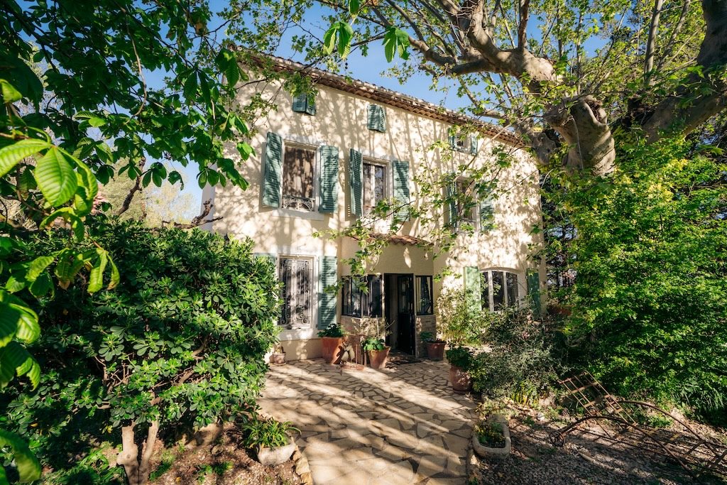 Maison à vendre, 500m², Coursan