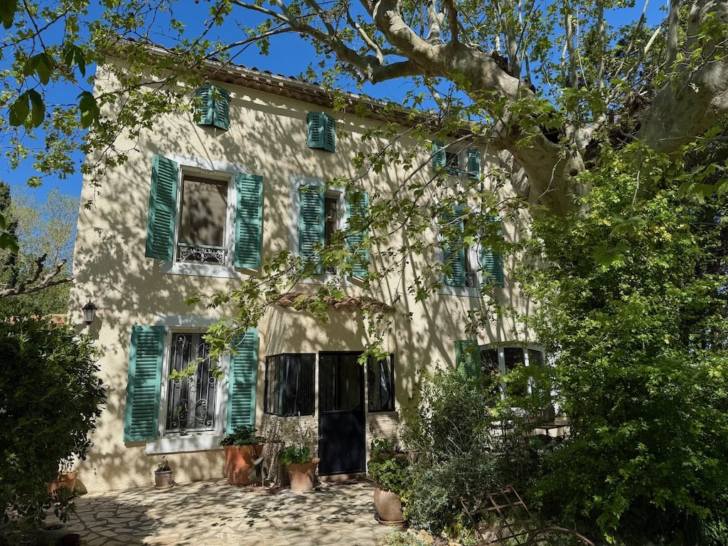 Maison à vendre, 500m², Coursan