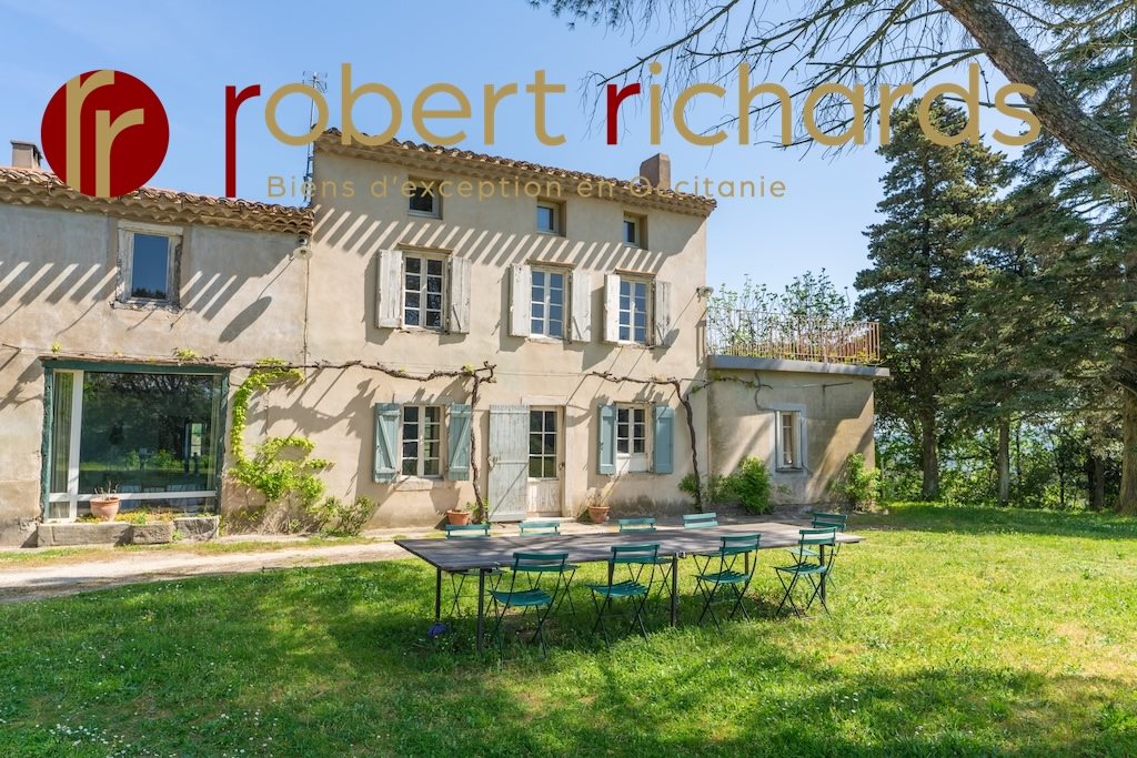 Maison à vendre, 400m², Carcassonne