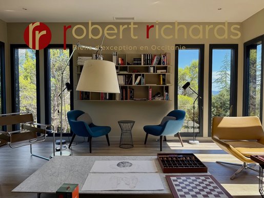 Maison 6 pièces 250 m² · à Caunes-Minervois · 250 m² · 795 000 €
