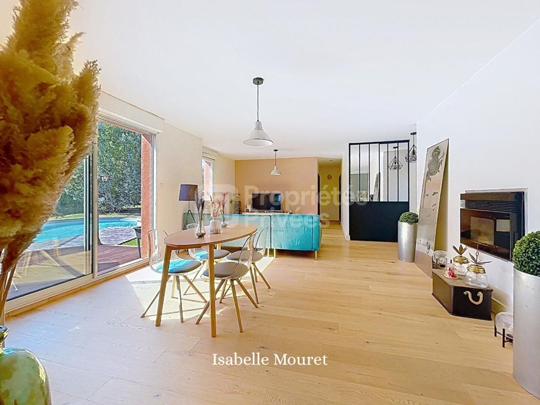 Maison à vendre, 107m², Castelnau-d'Estrétefonds