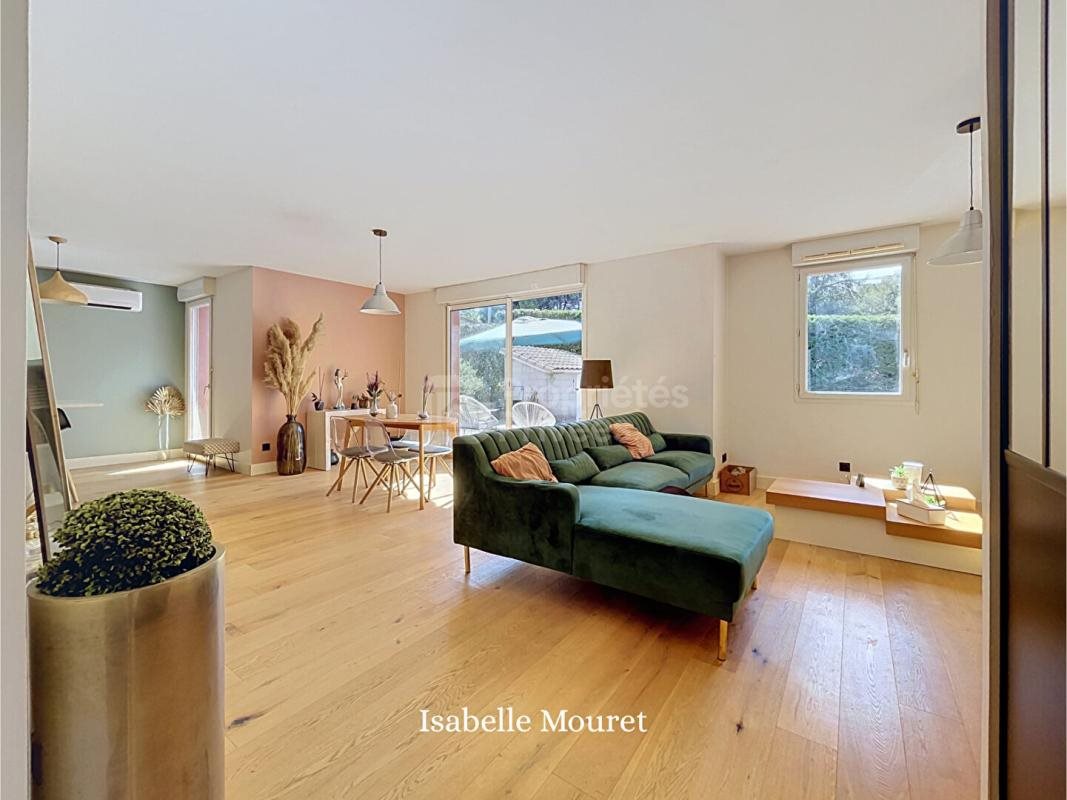 Maison à vendre, 107m², Castelnau-d'Estrétefonds
