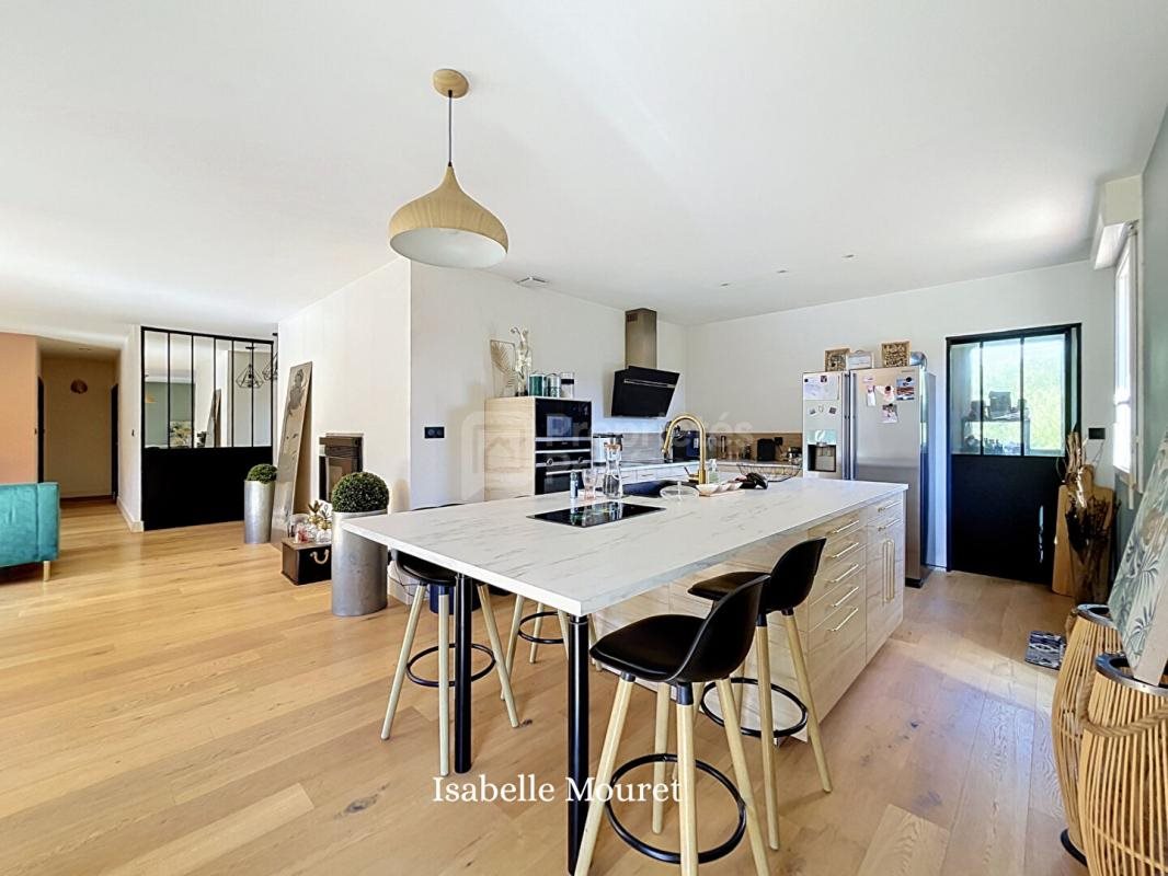 Maison à vendre, 107m², Castelnau-d'Estrétefonds