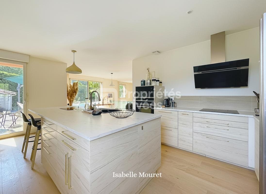 Maison à vendre, 107m², Castelnau-d'Estrétefonds