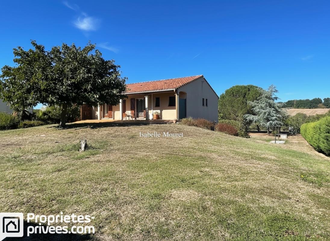 Maison à vendre, 174m², Lapeyrouse-Fossat
