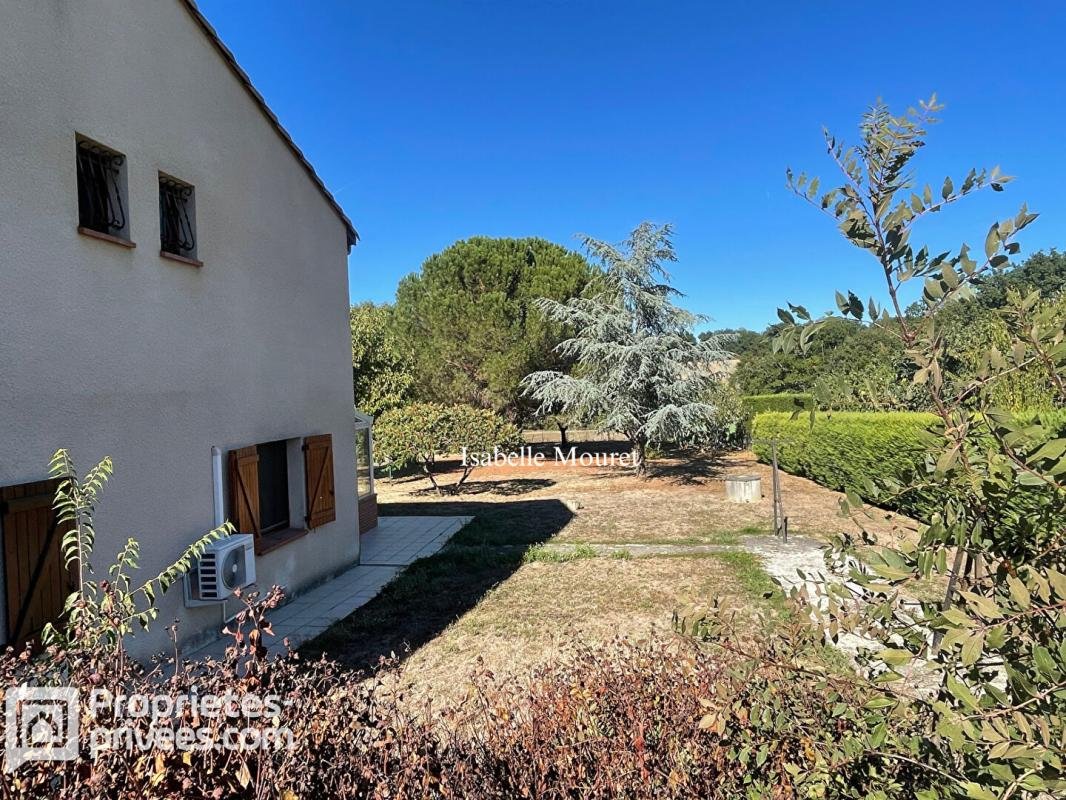 Maison à vendre, 174m², Lapeyrouse-Fossat