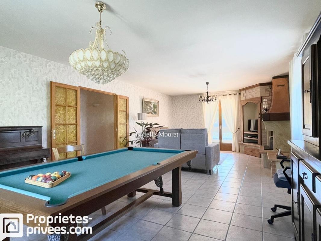 Maison à vendre, 174m², Lapeyrouse-Fossat