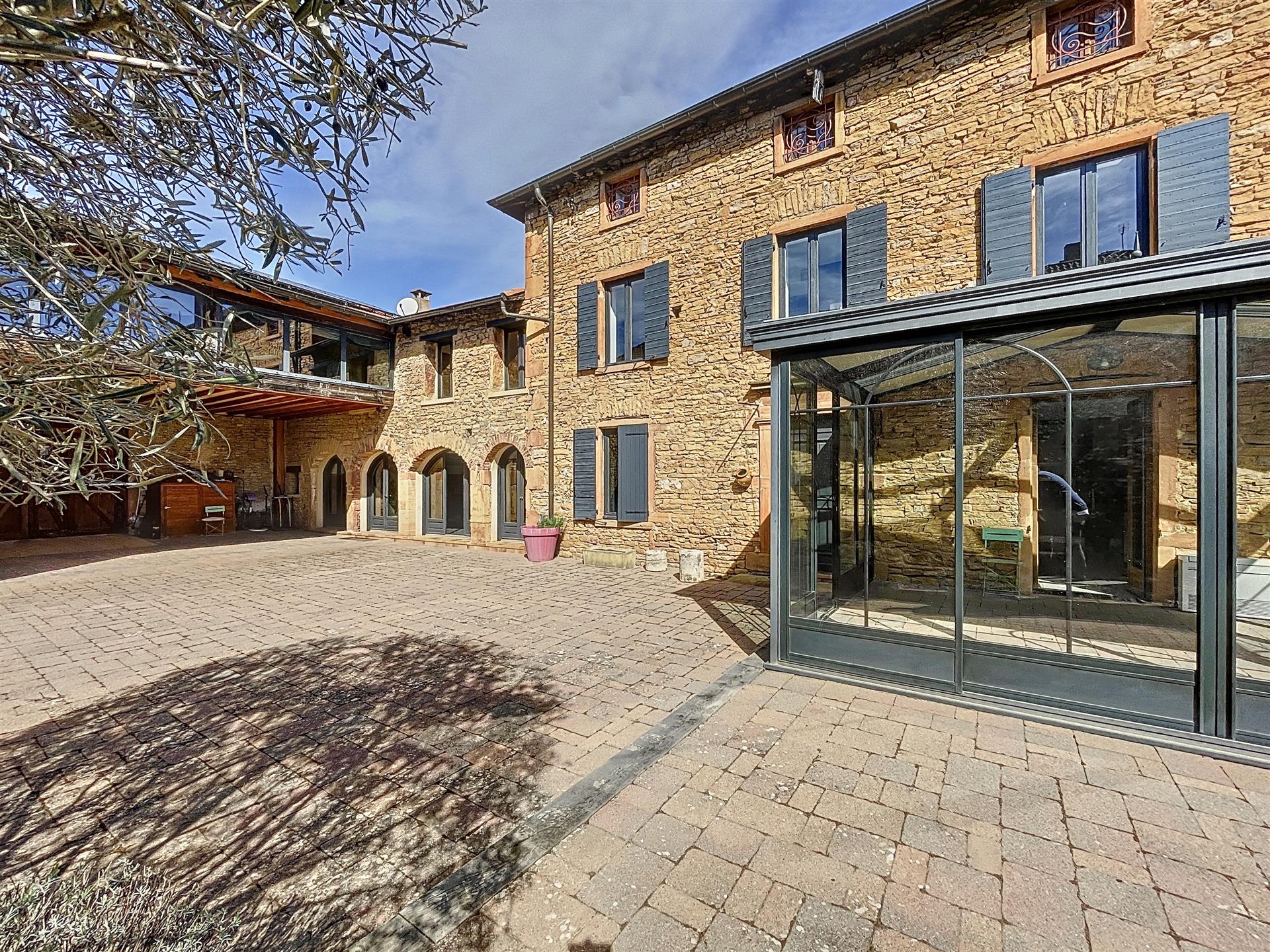 Maison à vendre, 280m², Anse