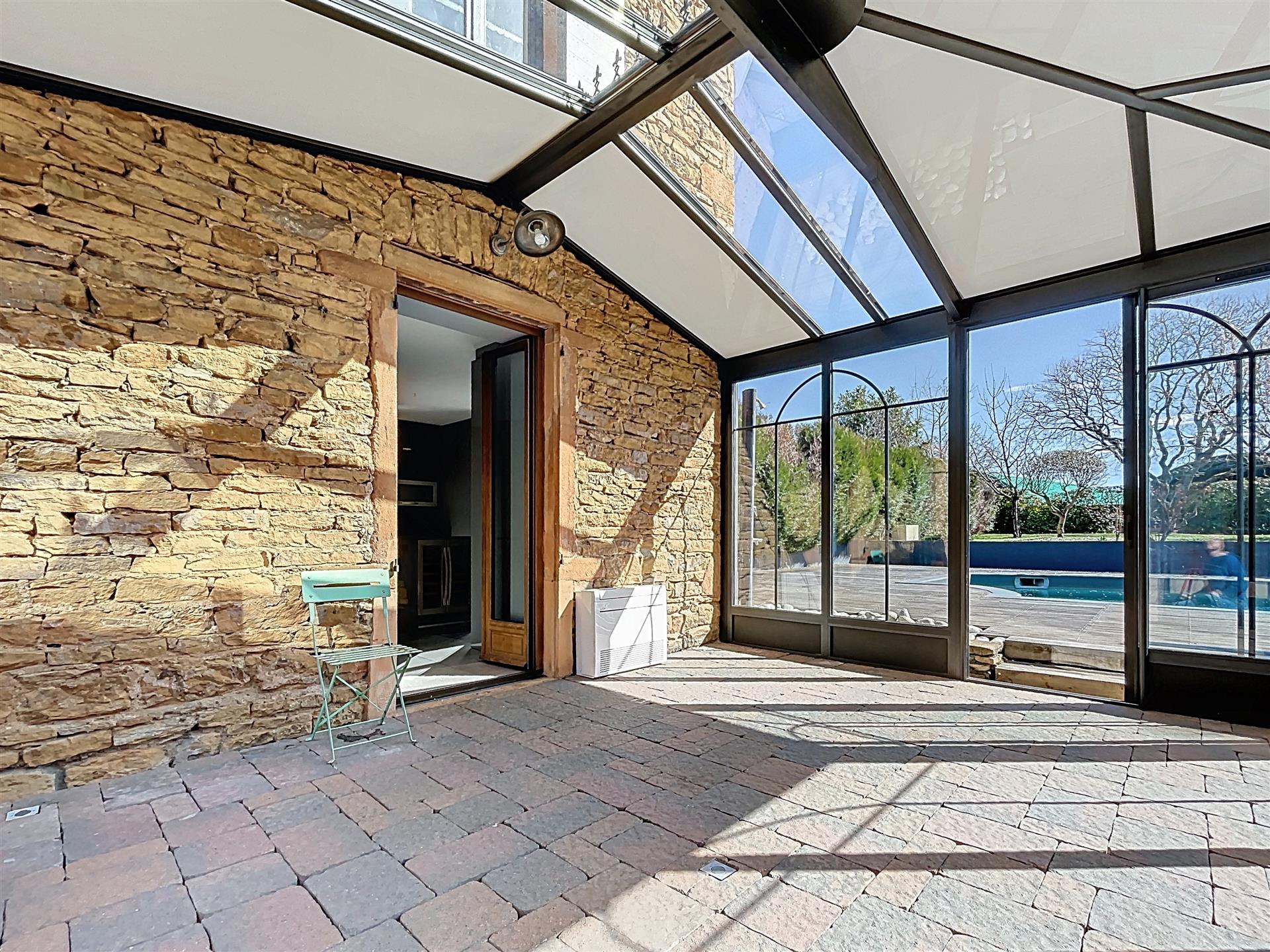 Maison à vendre, 280m², Anse