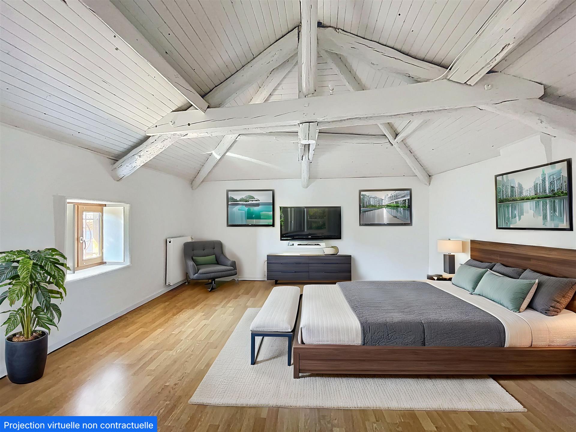 Maison à vendre, 280m², Anse
