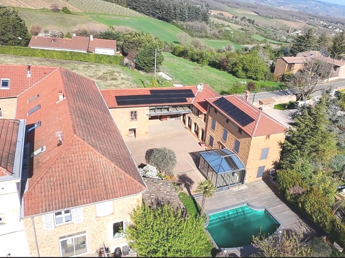 Maison à vendre, 280m², Anse