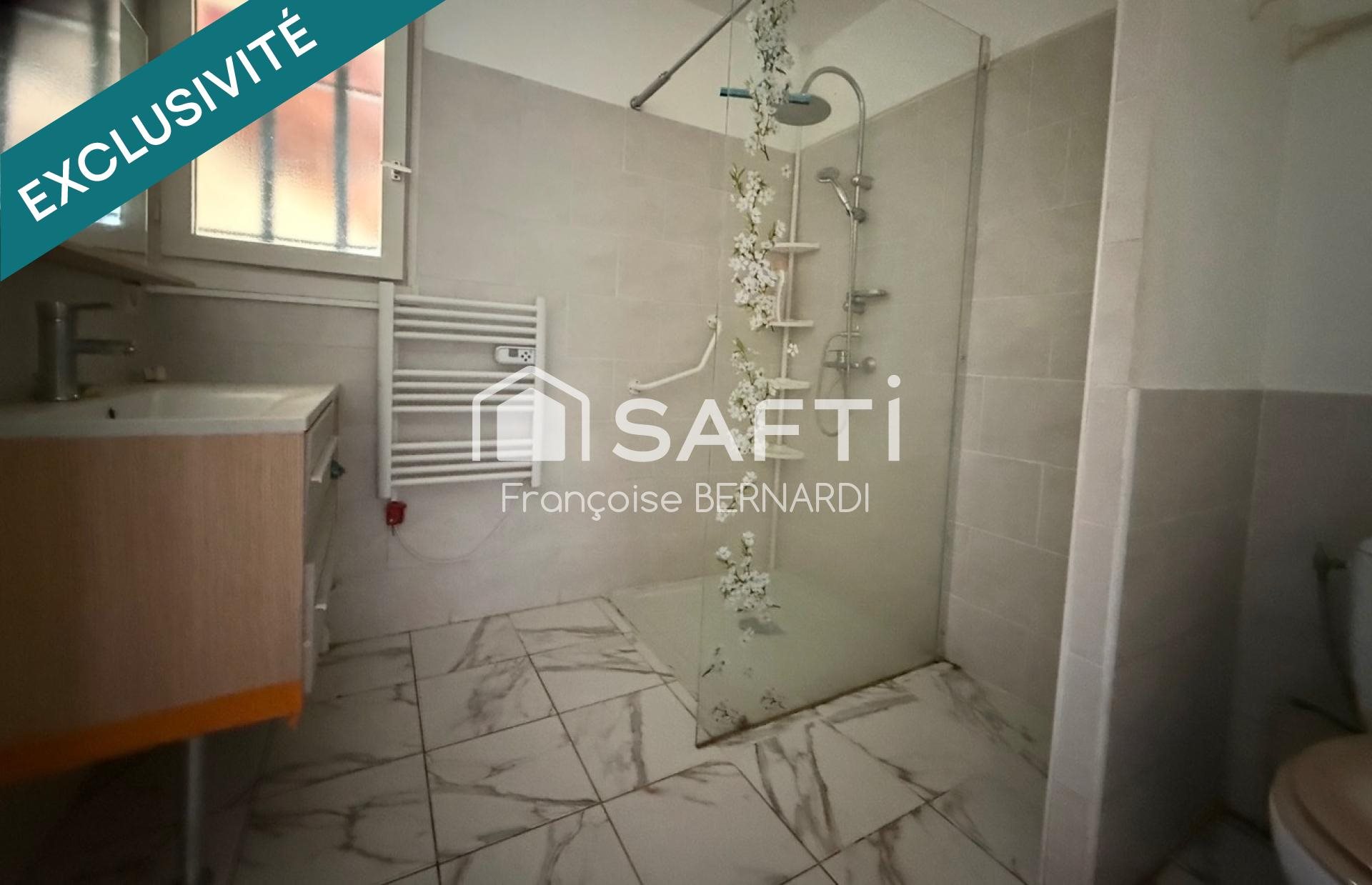 Maison à vendre, 88m², Casseneuil