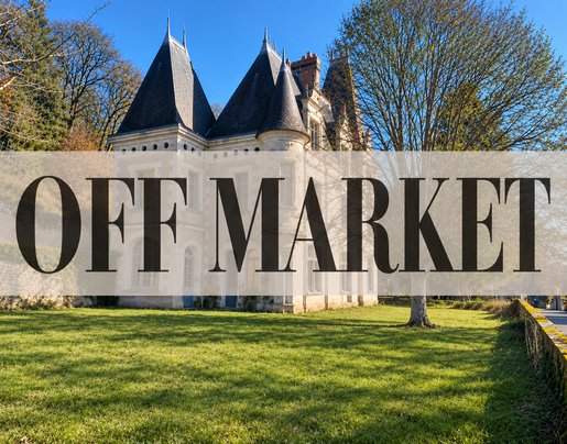 Maison 20 pièces 450 m² · à Noizay · 450 m² · 900 000 €