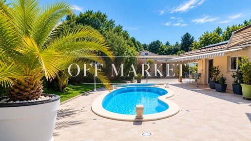 Maison 190 m² · à Meschers-sur-Gironde · 190 m² · 725 000 €