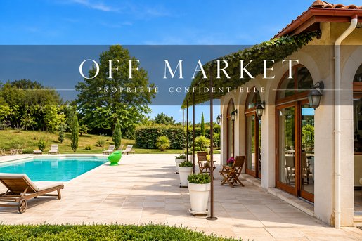 Maison 437 m² · à Orthez · 437 m² · 890 000 €