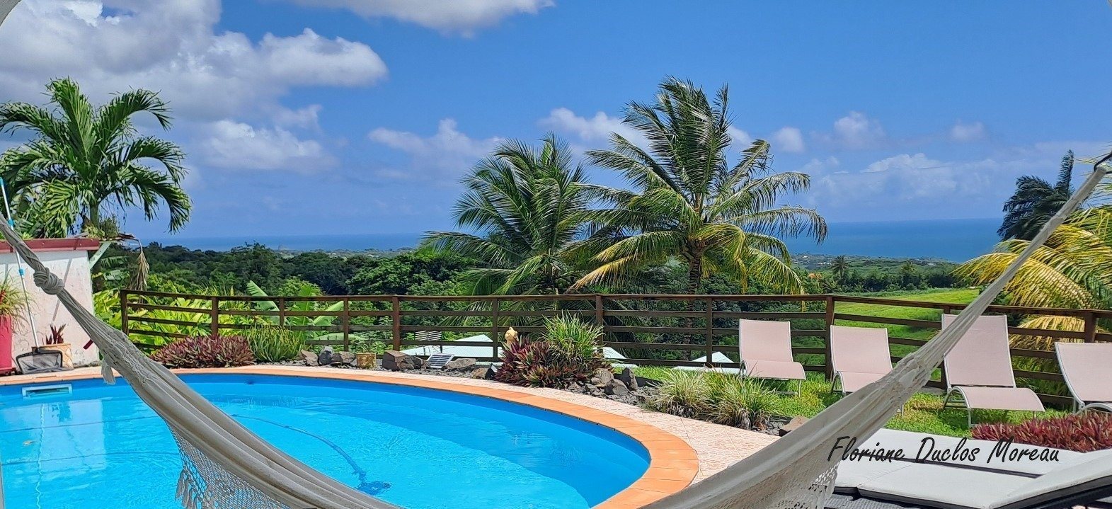 Maison à vendre, 103m², Sainte-Rose