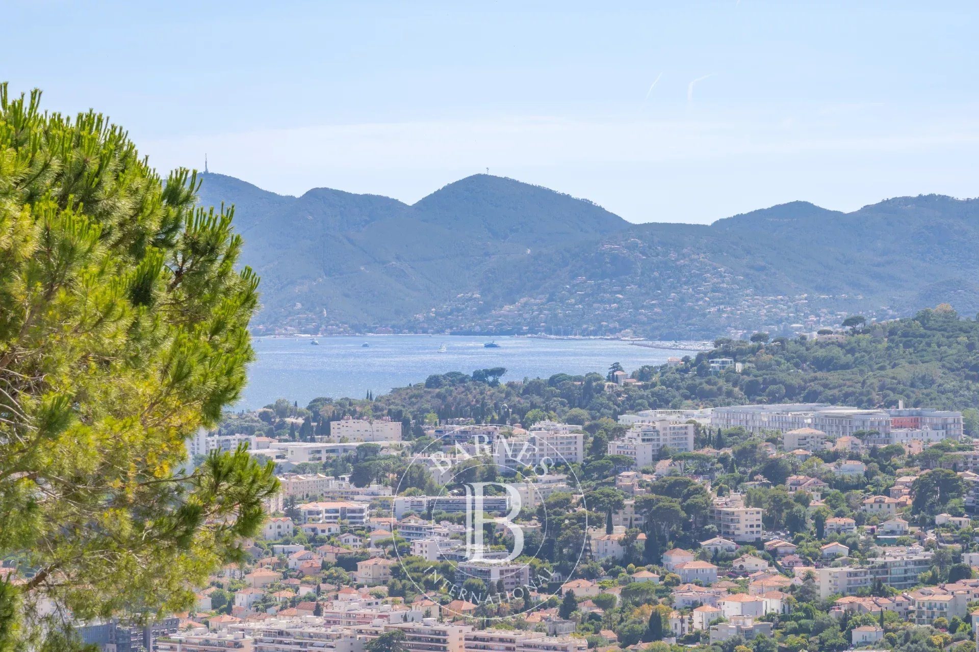 Appartement à vendre, 162m², Le Cannet