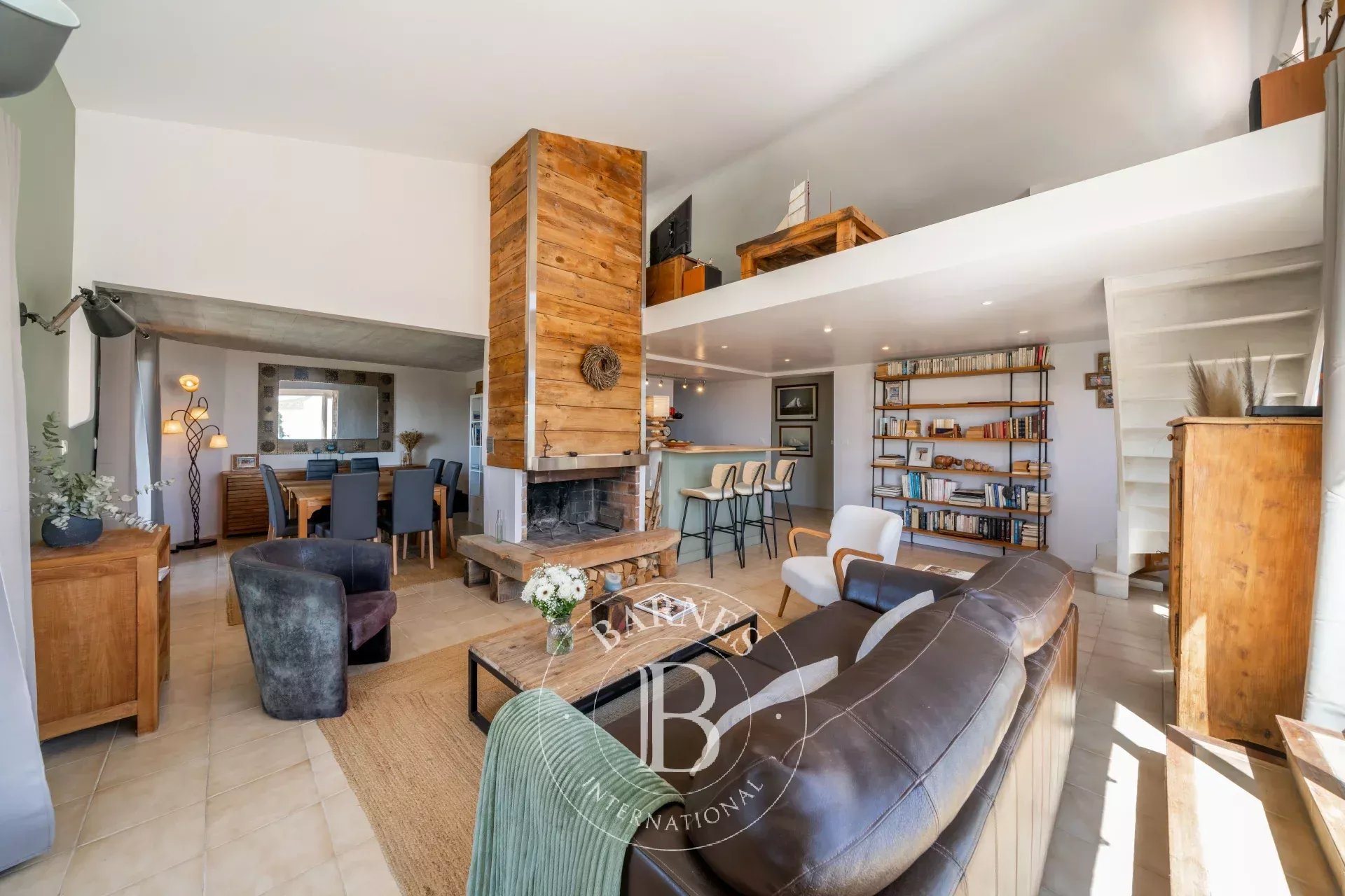 Appartement à vendre, 162m², Le Cannet