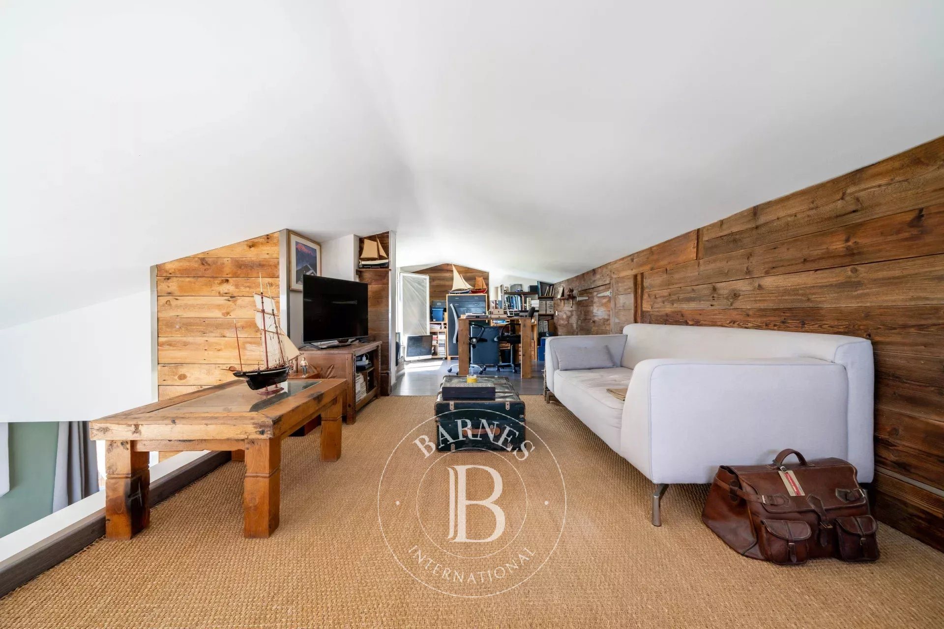 Appartement à vendre, 162m², Le Cannet