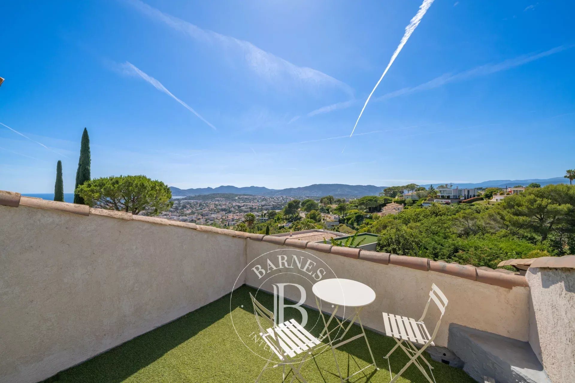 Appartement à vendre, 162m², Le Cannet