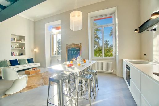 Appartement 3 pièces 62 m² · à Cannes · 62 m² · 590 000 €