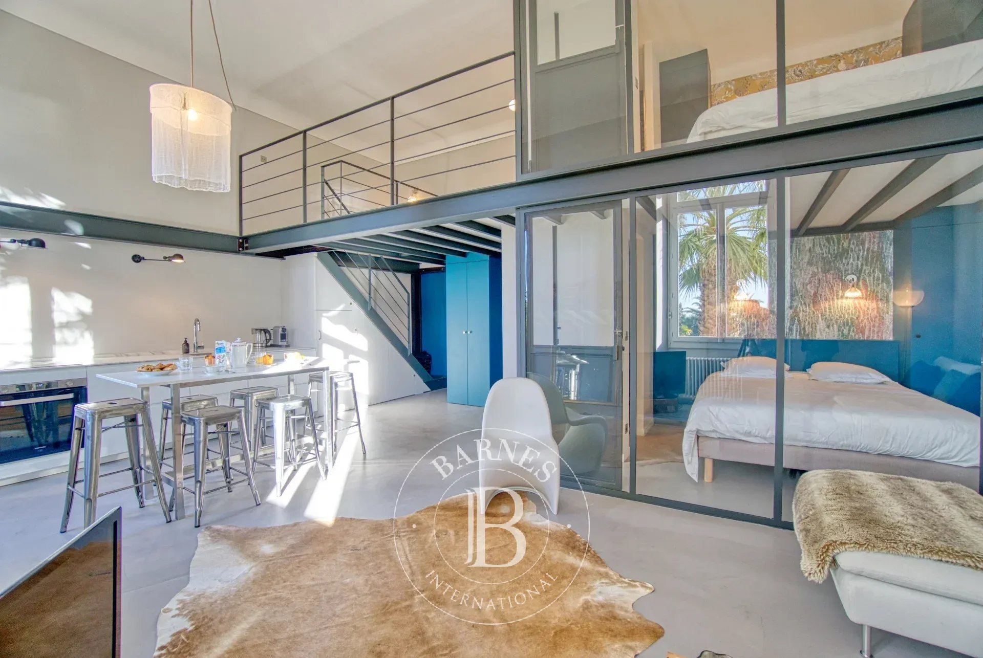 Appartement – Cannes - Vue 2