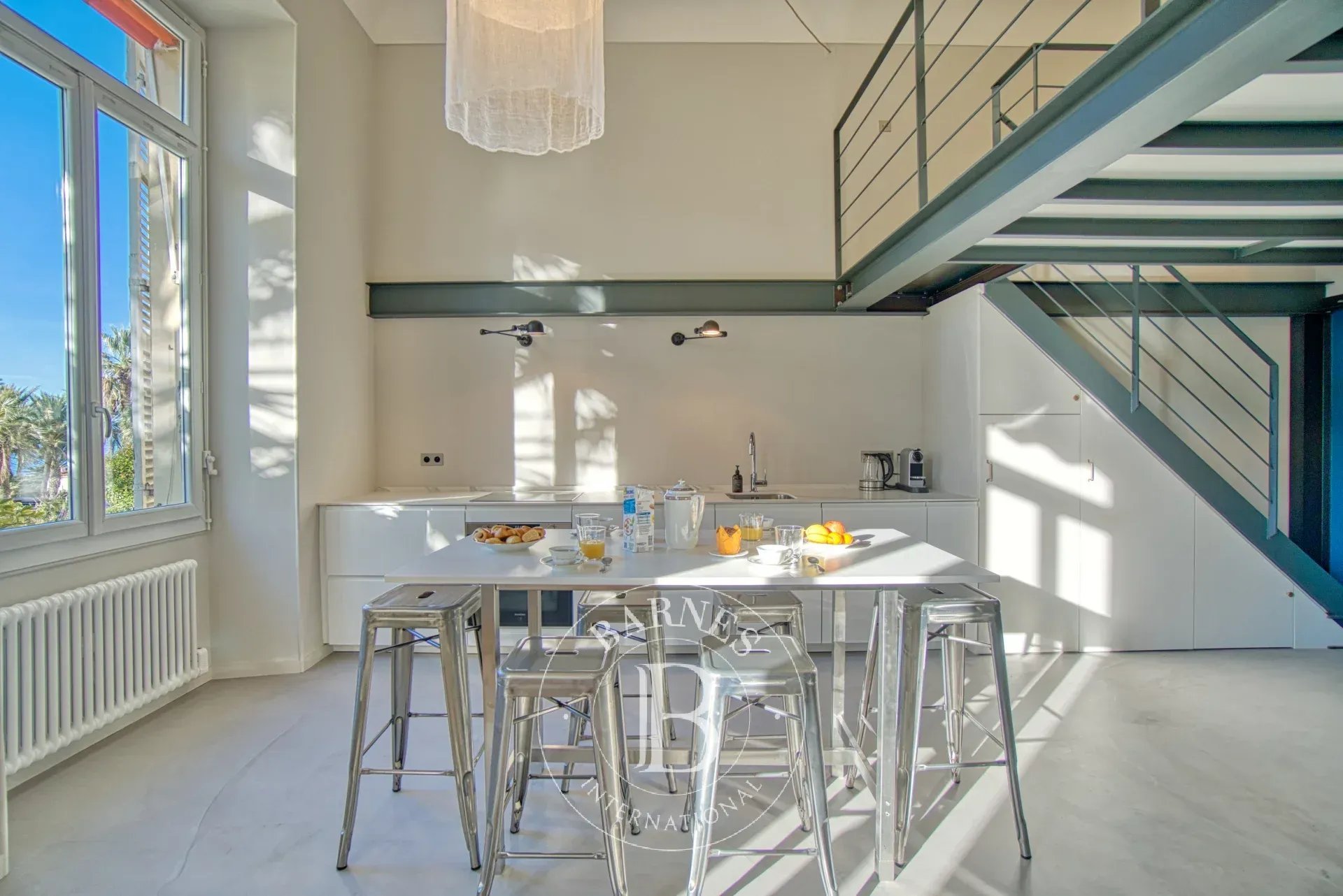 Appartement – Cannes - Vue 3
