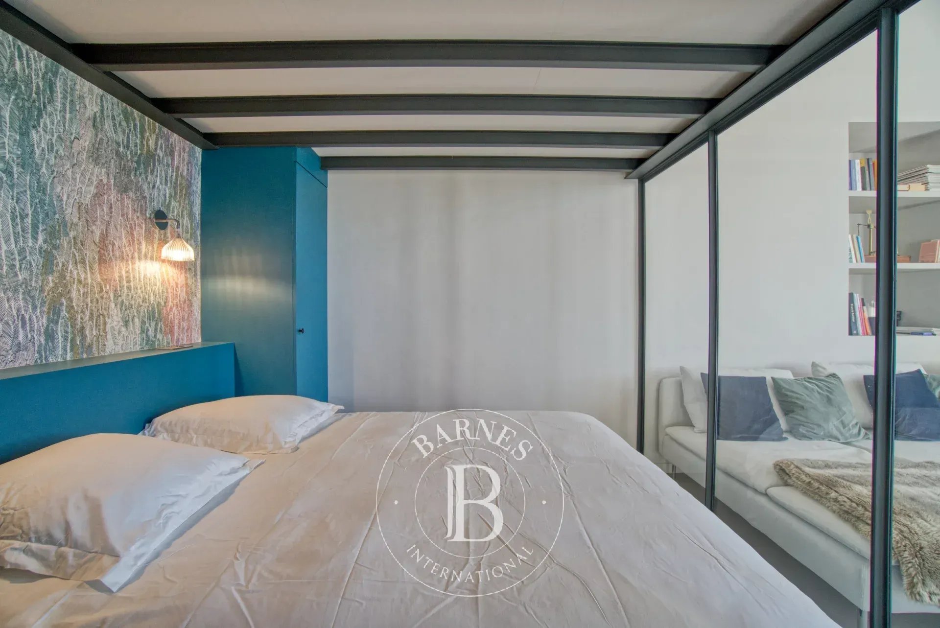 Appartement – Cannes - Vue 4