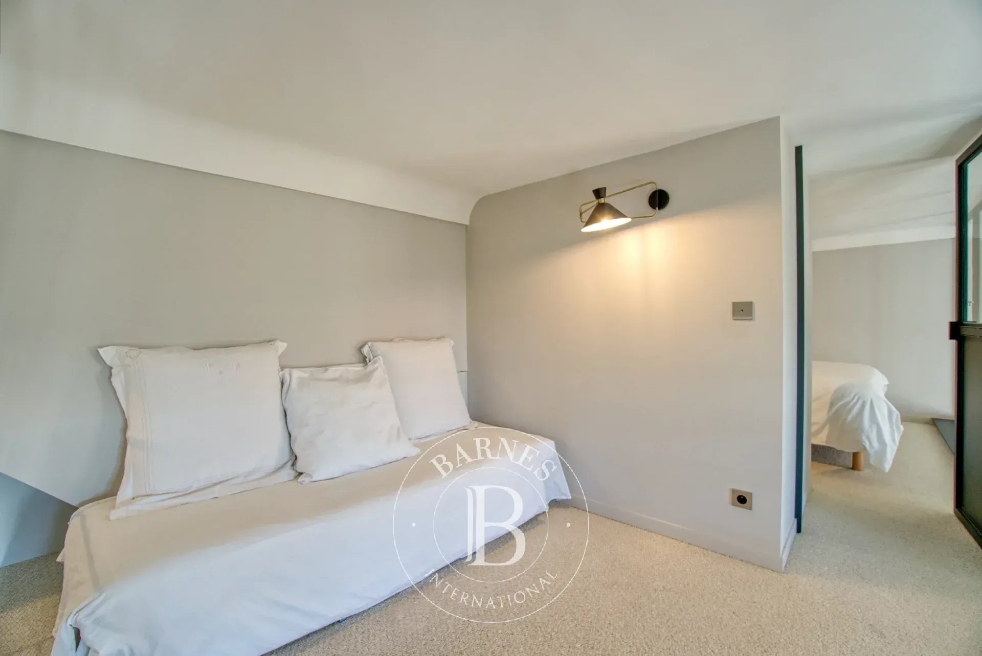 Appartement – Cannes - Plus