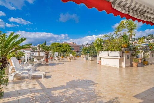 Appartement 5 pièces 150 m² · au Cannet · 150 m² · 870 000 €