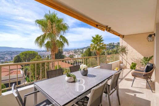 Appartement 3 pièces 74 m² · au Cannet · 74 m² · 530 000 €