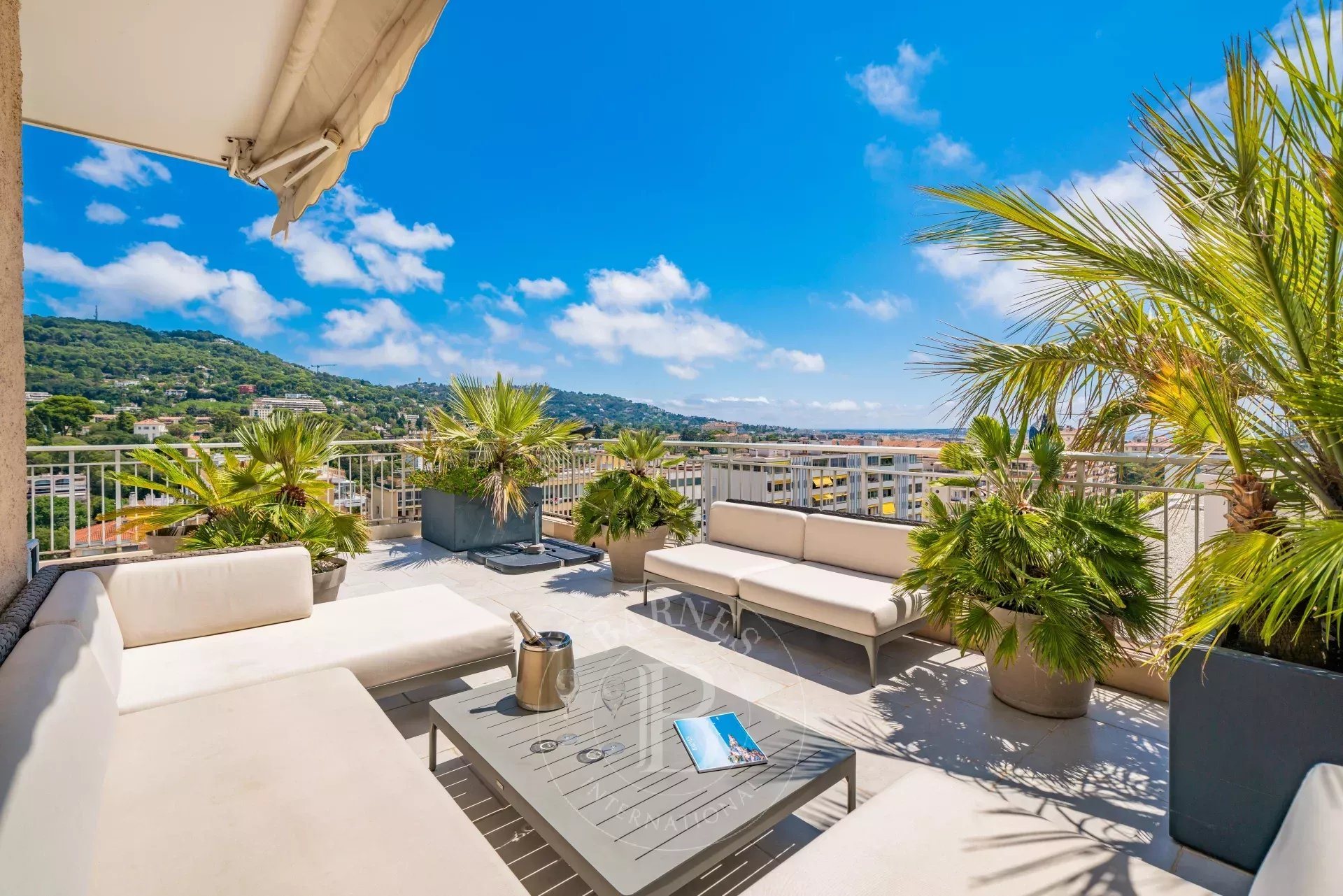 Appartement à vendre, 143m², Le Cannet