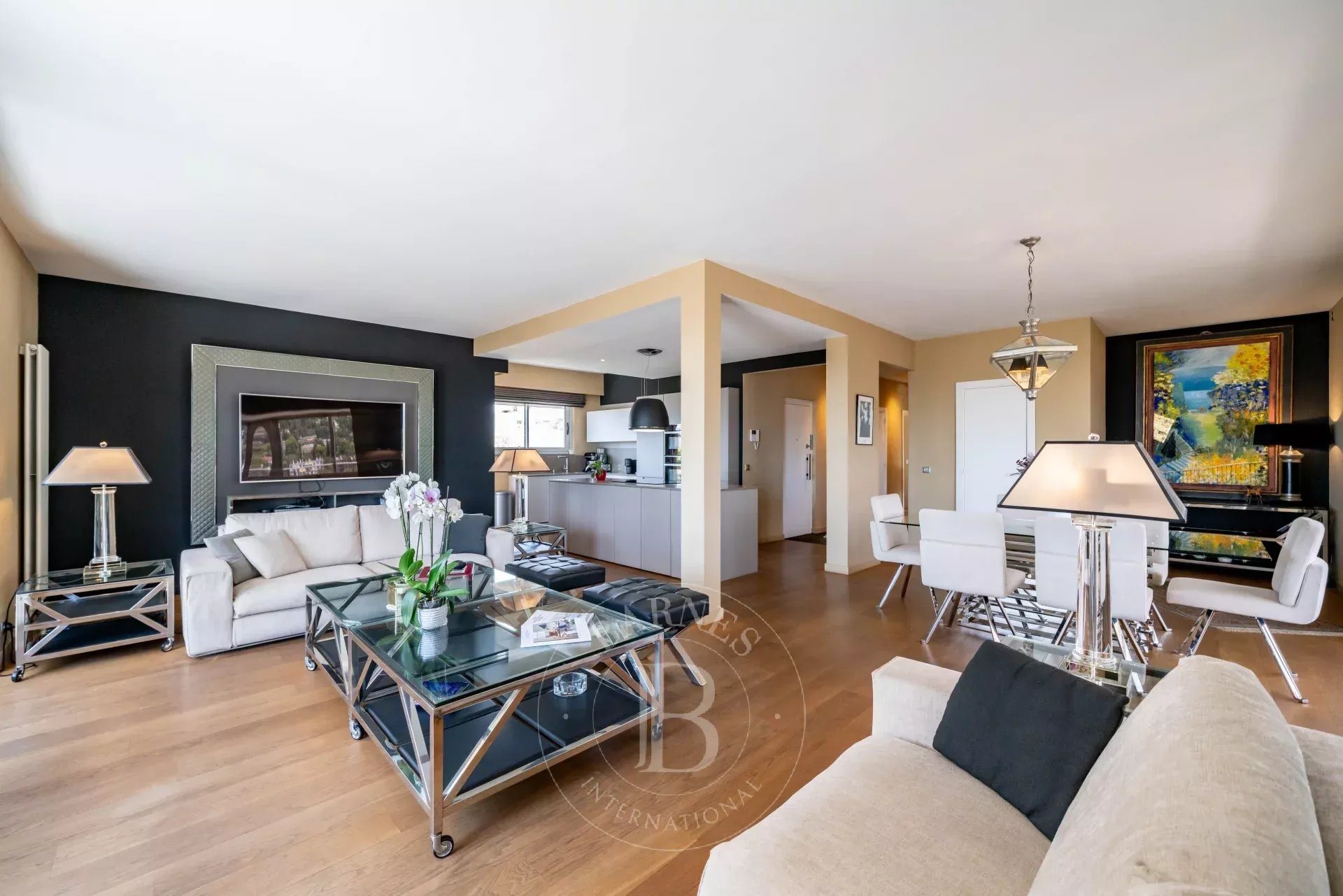 Appartement à vendre, 143m², Le Cannet