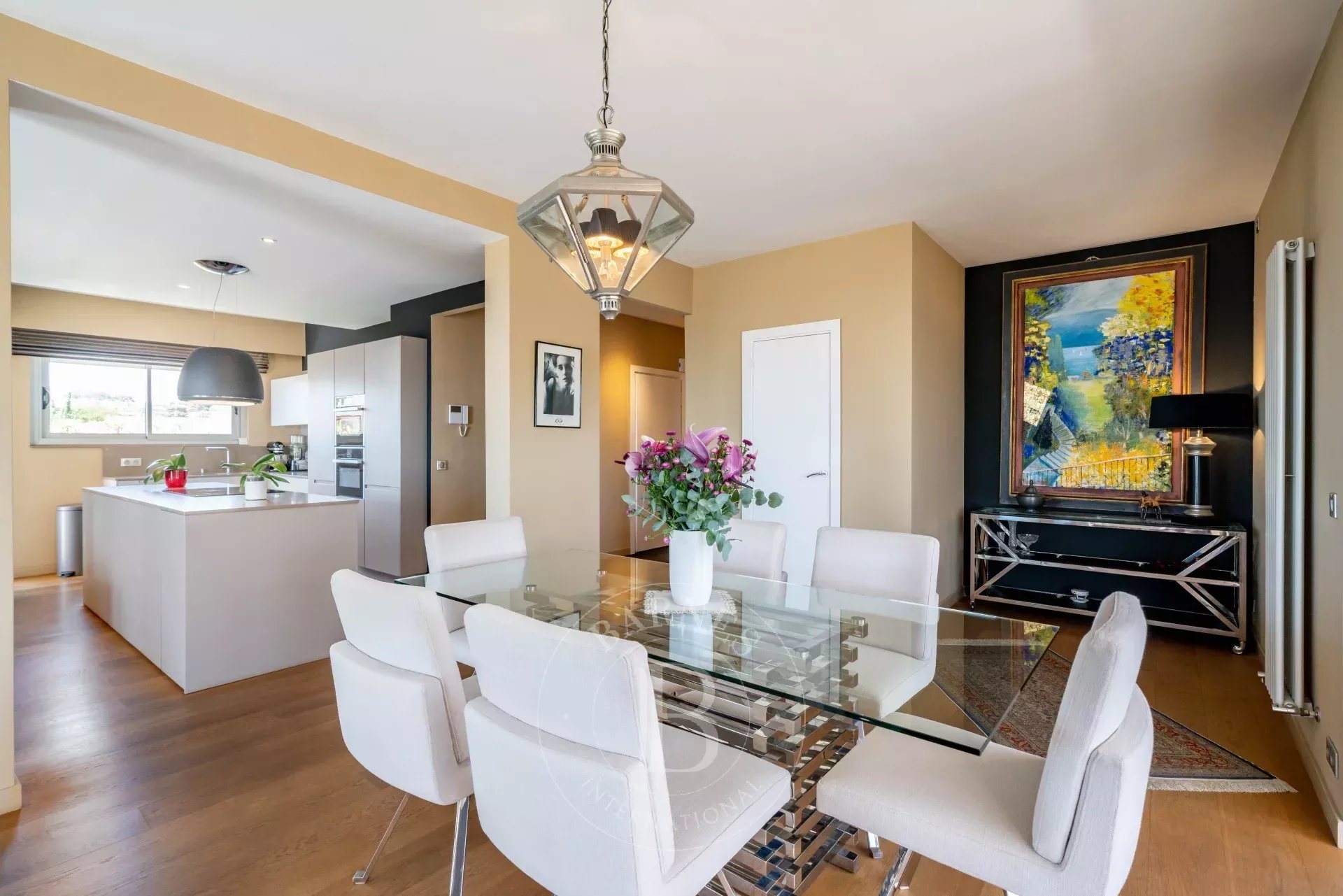 Appartement à vendre, 143m², Le Cannet
