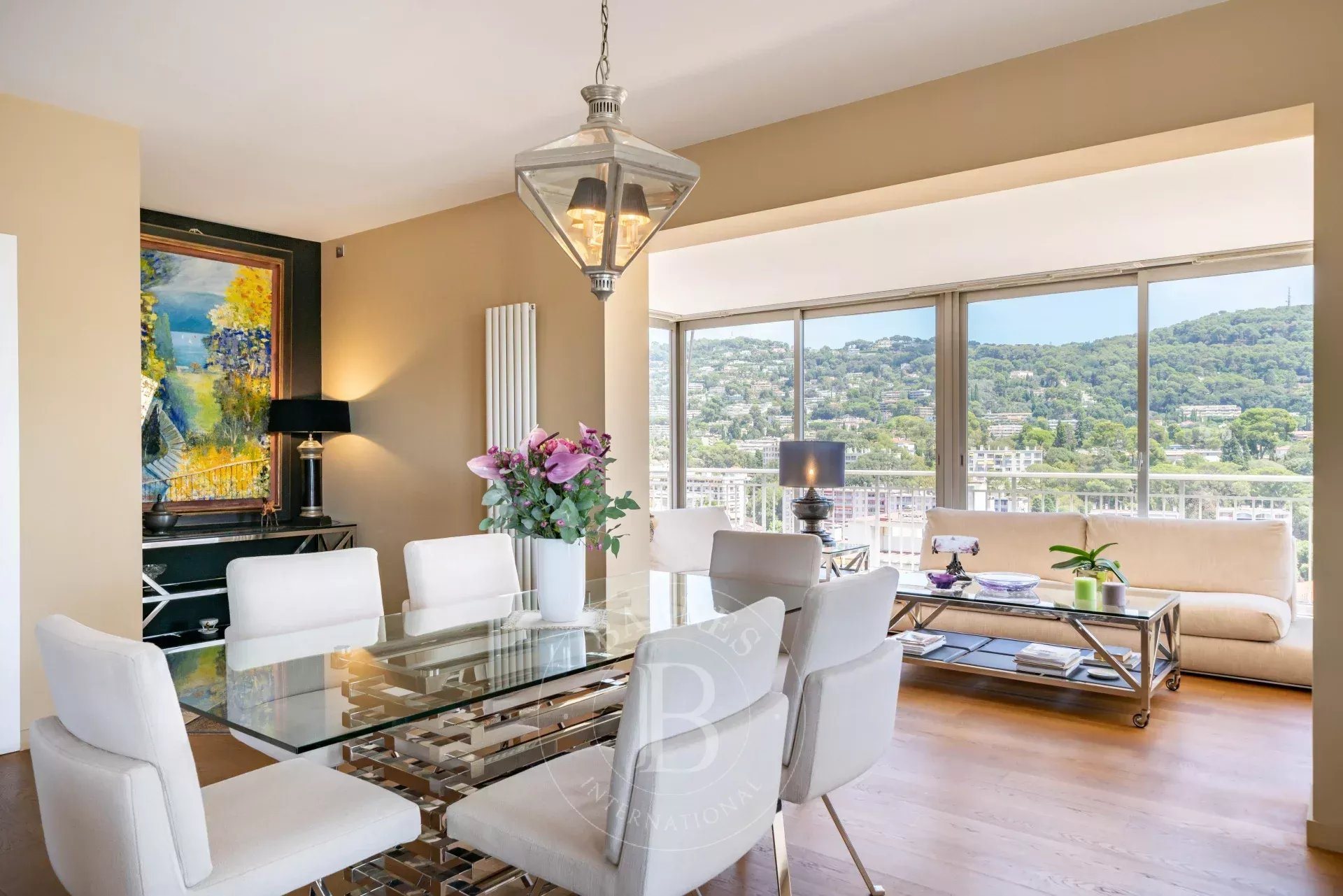 Appartement à vendre, 143m², Le Cannet