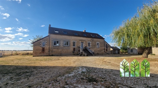 Maison 7 pièces 212 m² · à Ardentes · 212 m² · 367 290 €