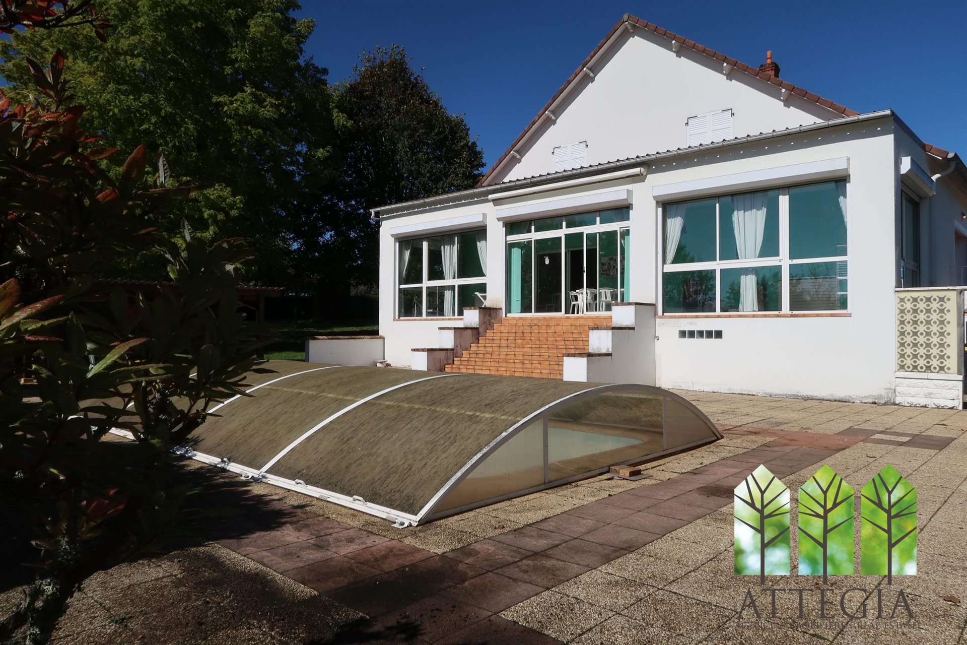 Maison à vendre, 400m², Lourdoueix-Saint-Pierre