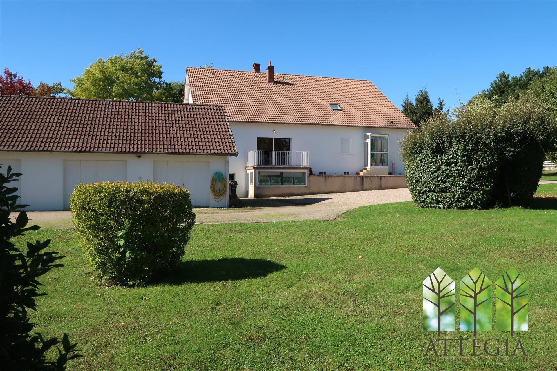 Maison à vendre, 400m², Lourdoueix-Saint-Pierre