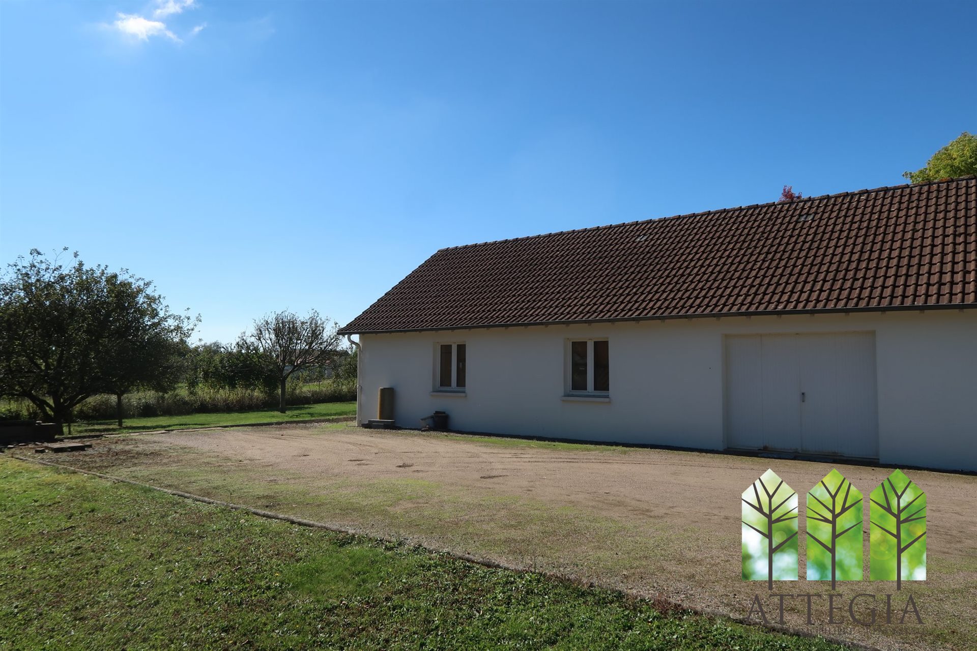 Maison à vendre, 400m², Lourdoueix-Saint-Pierre