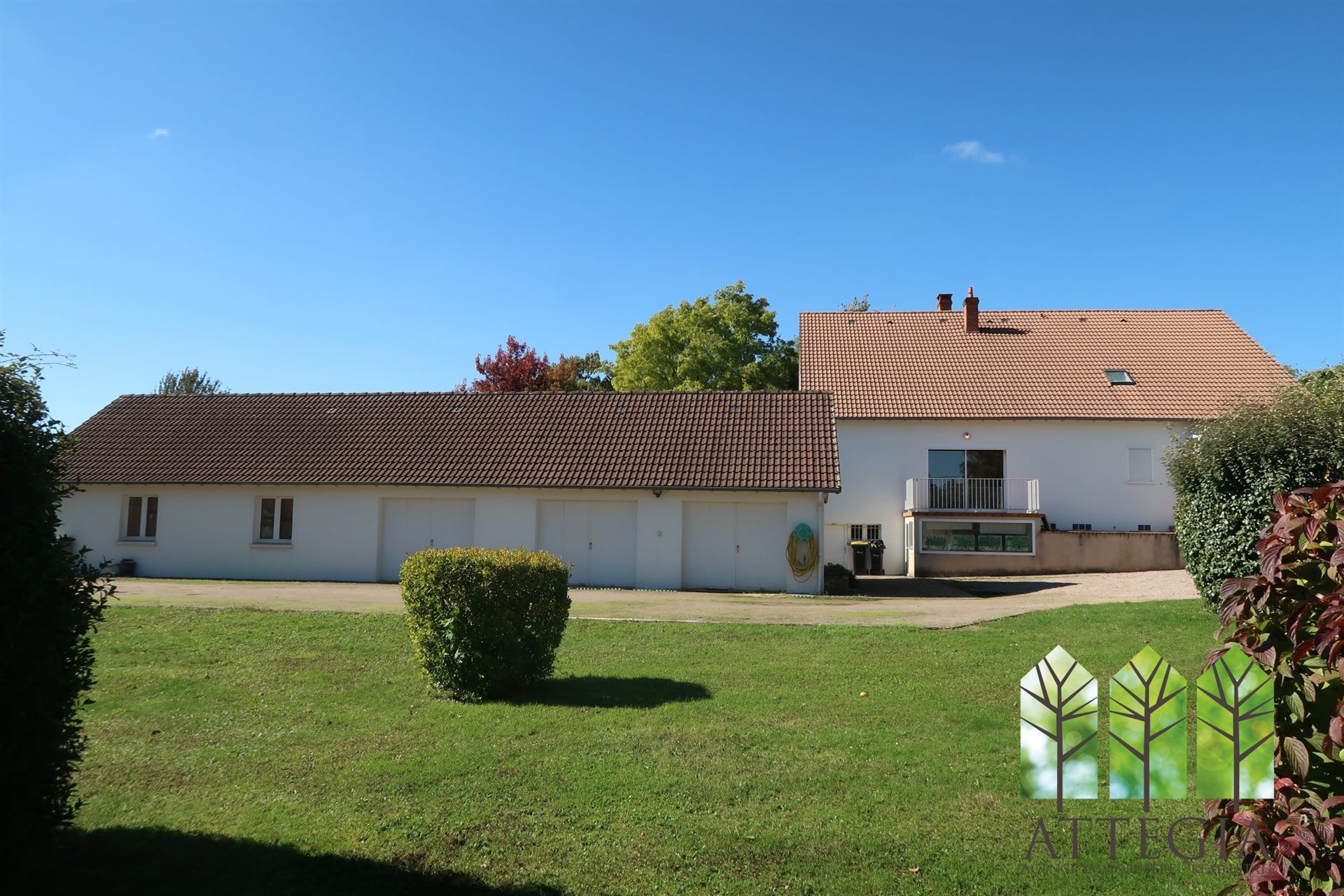 Maison à vendre, 400m², Lourdoueix-Saint-Pierre