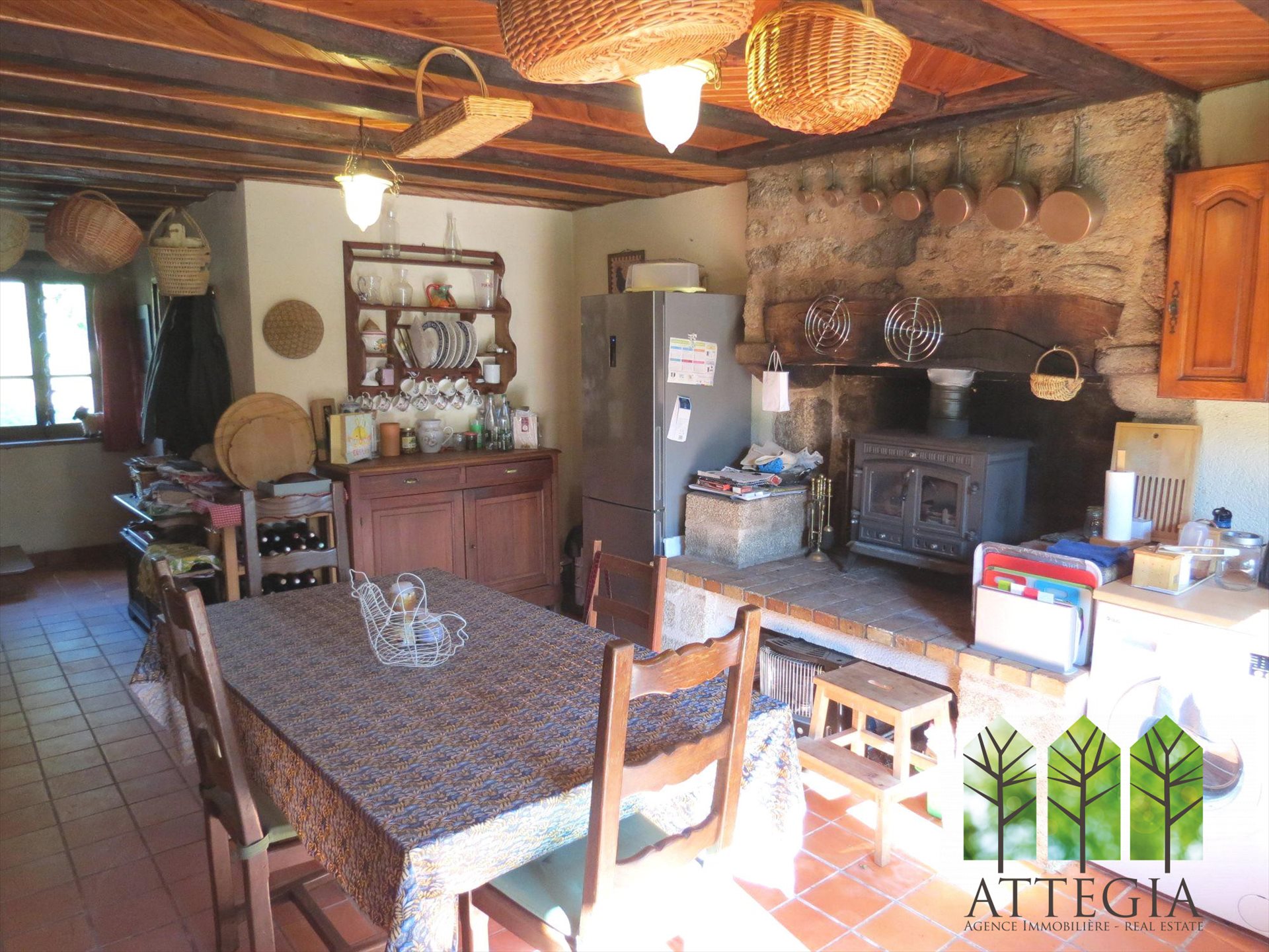 Maison à vendre, 130m², Roches